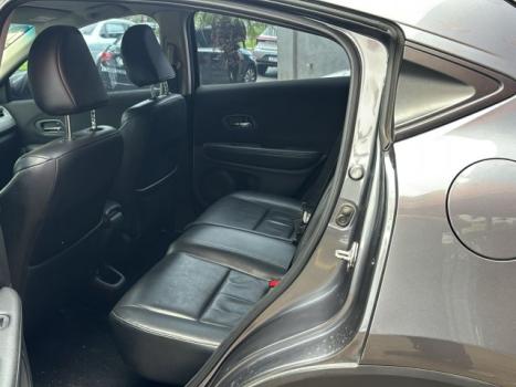 HONDA HR-V 1.8 16V 4P EXL FLEX AUTOM�TICO CVT, Foto 3