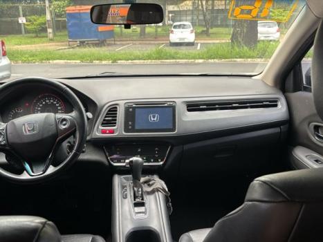 HONDA HR-V 1.8 16V 4P EXL FLEX AUTOM�TICO CVT, Foto 4