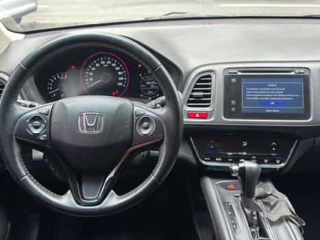 HONDA HR-V 1.8 16V 4P EXL FLEX AUTOM�TICO CVT, Foto 5