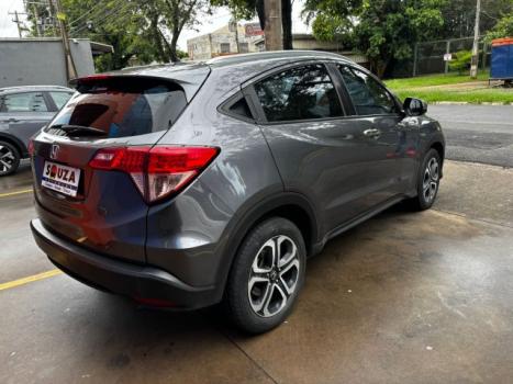 HONDA HR-V 1.8 16V 4P EXL FLEX AUTOM�TICO CVT, Foto 6