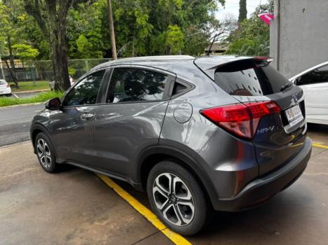 HONDA HR-V 1.8 16V 4P EXL FLEX AUTOM�TICO CVT, Foto 7
