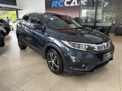 HONDA HR-V 1.8 16V 4P EX FLEX AUTOM�TICO CVT, Foto 1