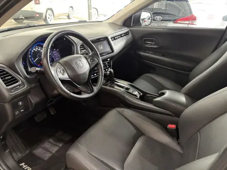 HONDA HR-V 1.8 16V 4P EX FLEX AUTOM�TICO CVT, Foto 2