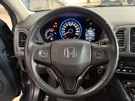 HONDA HR-V 1.8 16V 4P EX FLEX AUTOM�TICO CVT, Foto 3