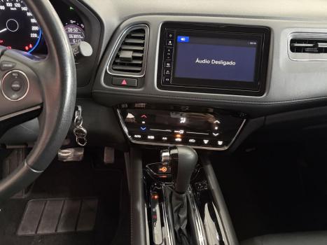 HONDA HR-V 1.8 16V 4P EX FLEX AUTOM�TICO CVT, Foto 5
