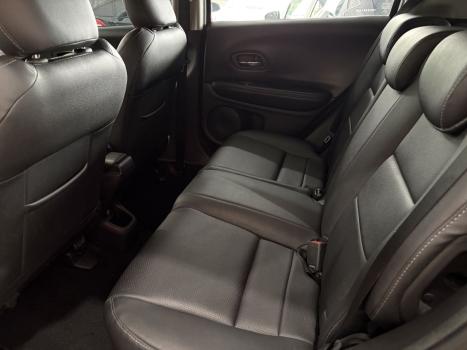 HONDA HR-V 1.8 16V 4P EX FLEX AUTOM�TICO CVT, Foto 6