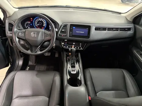 HONDA HR-V 1.8 16V 4P EX FLEX AUTOM�TICO CVT, Foto 7
