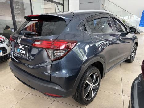 HONDA HR-V 1.8 16V 4P EX FLEX AUTOM�TICO CVT, Foto 8
