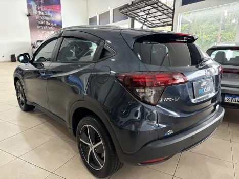 HONDA HR-V 1.8 16V 4P EX FLEX AUTOM�TICO CVT, Foto 9