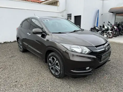 HONDA HR-V 1.8 16V 4P EXL FLEX AUTOM�TICO CVT, Foto 1