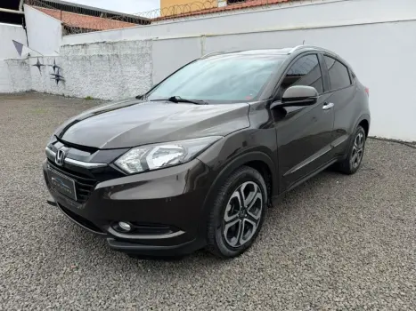 HONDA HR-V 1.8 16V 4P EXL FLEX AUTOM�TICO CVT, Foto 2
