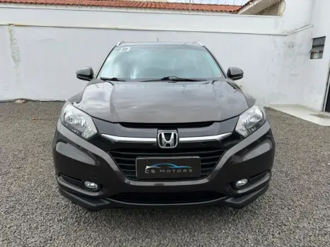 HONDA HR-V 1.8 16V 4P EXL FLEX AUTOM�TICO CVT, Foto 3