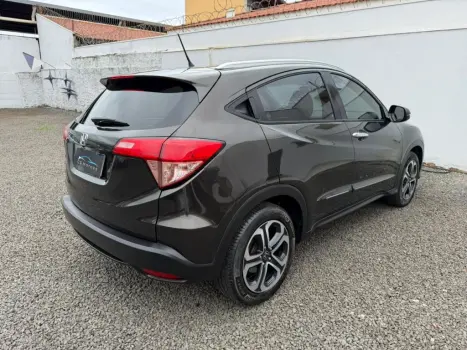 HONDA HR-V 1.8 16V 4P EXL FLEX AUTOM�TICO CVT, Foto 4