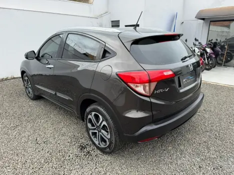 HONDA HR-V 1.8 16V 4P EXL FLEX AUTOM�TICO CVT, Foto 6