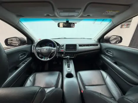 HONDA HR-V 1.8 16V 4P EXL FLEX AUTOM�TICO CVT, Foto 7