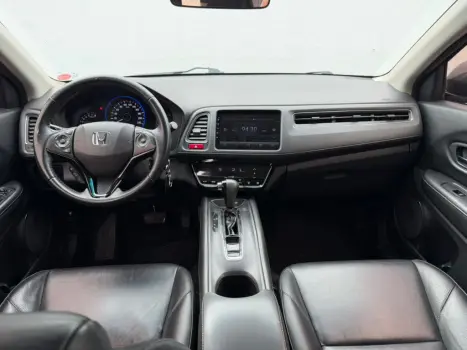 HONDA HR-V 1.8 16V 4P EXL FLEX AUTOM�TICO CVT, Foto 8