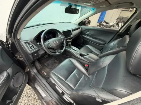 HONDA HR-V 1.8 16V 4P EXL FLEX AUTOM�TICO CVT, Foto 9