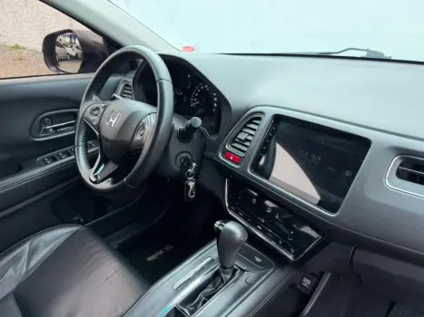 HONDA HR-V 1.8 16V 4P EXL FLEX AUTOM�TICO CVT, Foto 10