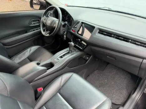 HONDA HR-V 1.8 16V 4P EXL FLEX AUTOM�TICO CVT, Foto 13