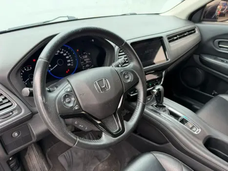 HONDA HR-V 1.8 16V 4P EXL FLEX AUTOM�TICO CVT, Foto 14