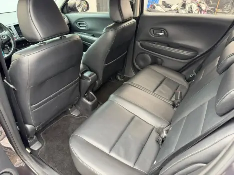 HONDA HR-V 1.8 16V 4P EXL FLEX AUTOM�TICO CVT, Foto 15