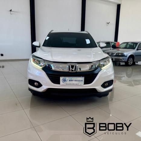 HONDA HR-V 1.8 16V 4P EXL FLEX AUTOM�TICO CVT, Foto 2
