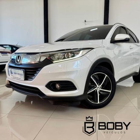 HONDA HR-V 1.8 16V 4P EXL FLEX AUTOM�TICO CVT, Foto 4