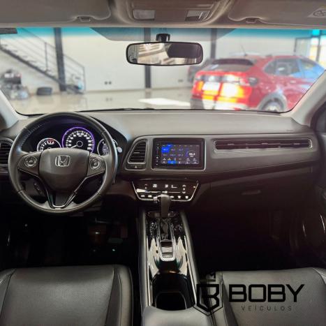 HONDA HR-V 1.8 16V 4P EXL FLEX AUTOM�TICO CVT, Foto 5