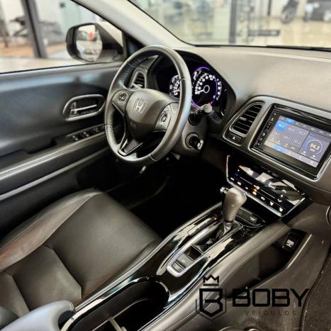 HONDA HR-V 1.8 16V 4P EXL FLEX AUTOM�TICO CVT, Foto 6