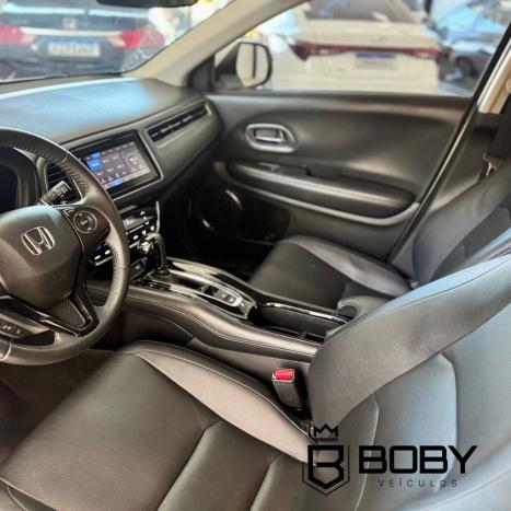HONDA HR-V 1.8 16V 4P EXL FLEX AUTOM�TICO CVT, Foto 7
