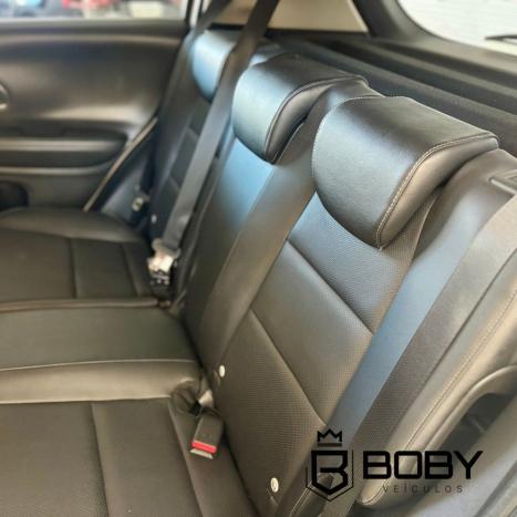 HONDA HR-V 1.8 16V 4P EXL FLEX AUTOM�TICO CVT, Foto 9