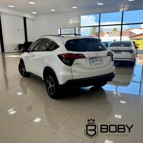 HONDA HR-V 1.8 16V 4P EXL FLEX AUTOM�TICO CVT, Foto 10