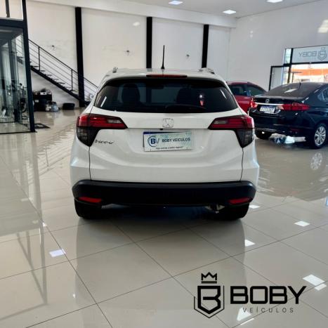 HONDA HR-V 1.8 16V 4P EXL FLEX AUTOM�TICO CVT, Foto 11