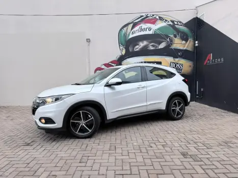 HONDA HR-V 1.8 16V 4P EXL FLEX AUTOM�TICO CVT, Foto 2