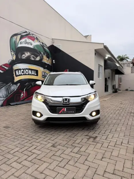 HONDA HR-V 1.8 16V 4P EXL FLEX AUTOM�TICO CVT, Foto 3