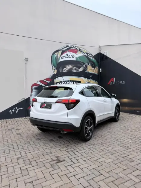 HONDA HR-V 1.8 16V 4P EXL FLEX AUTOM�TICO CVT, Foto 4