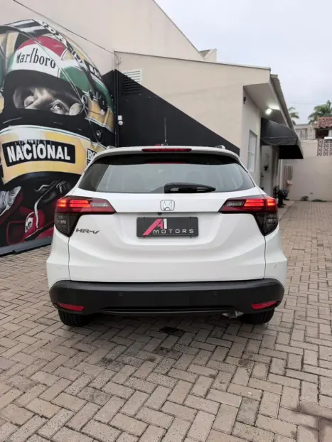 HONDA HR-V 1.8 16V 4P EXL FLEX AUTOM�TICO CVT, Foto 5
