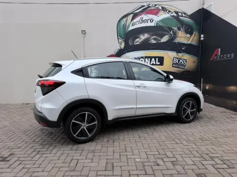 HONDA HR-V 1.8 16V 4P EXL FLEX AUTOM�TICO CVT, Foto 6
