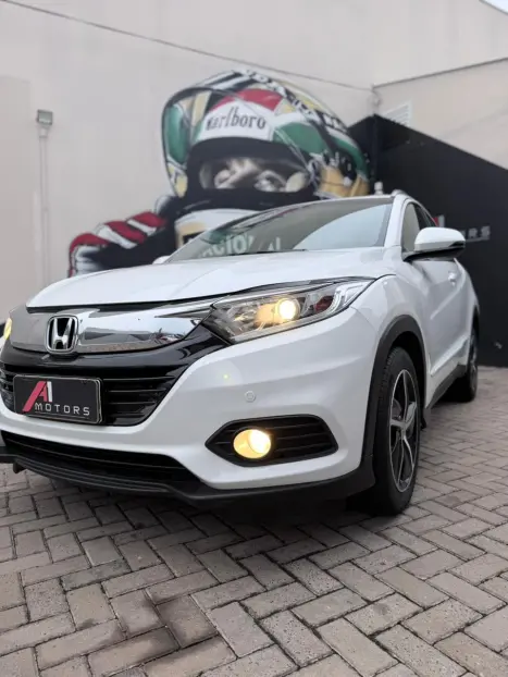 HONDA HR-V 1.8 16V 4P EXL FLEX AUTOM�TICO CVT, Foto 7