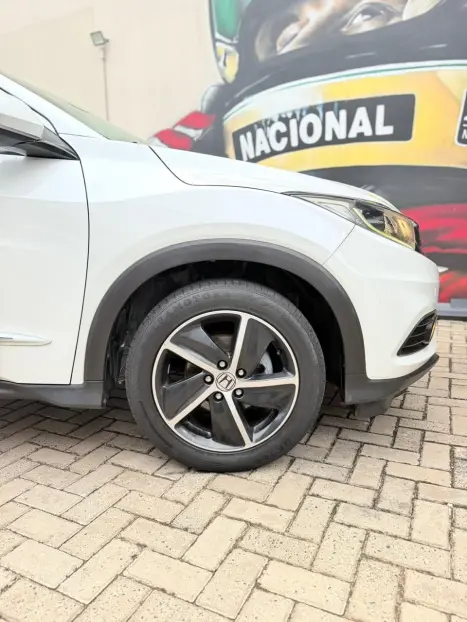 HONDA HR-V 1.8 16V 4P EXL FLEX AUTOM�TICO CVT, Foto 8