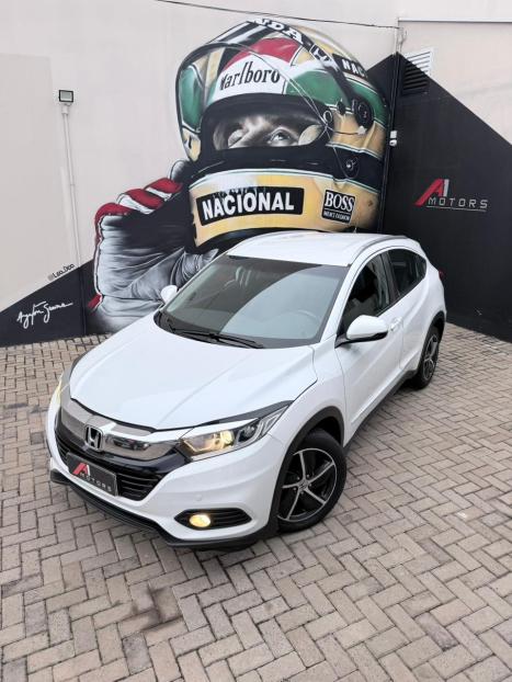 HONDA HR-V 1.8 16V 4P EXL FLEX AUTOM�TICO CVT, Foto 9