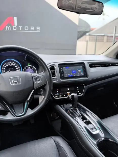 HONDA HR-V 1.8 16V 4P EXL FLEX AUTOM�TICO CVT, Foto 10