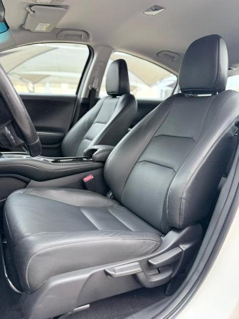 HONDA HR-V 1.8 16V 4P EXL FLEX AUTOM�TICO CVT, Foto 11