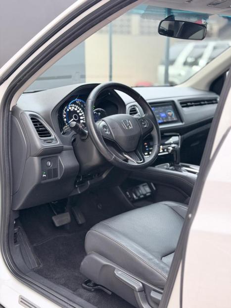 HONDA HR-V 1.8 16V 4P EXL FLEX AUTOM�TICO CVT, Foto 12