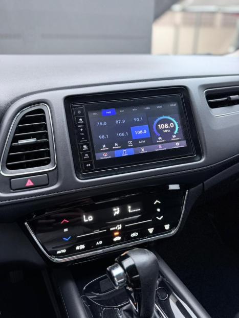 HONDA HR-V 1.8 16V 4P EXL FLEX AUTOM�TICO CVT, Foto 13