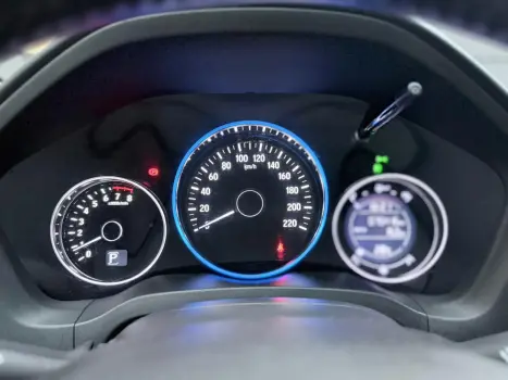 HONDA HR-V 1.8 16V 4P EXL FLEX AUTOM�TICO CVT, Foto 14