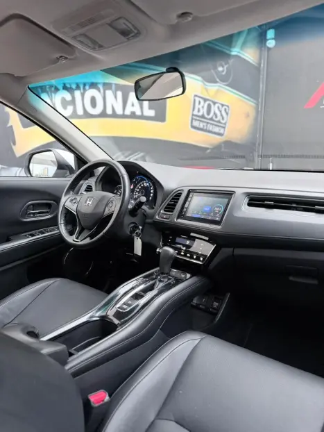 HONDA HR-V 1.8 16V 4P EXL FLEX AUTOM�TICO CVT, Foto 15