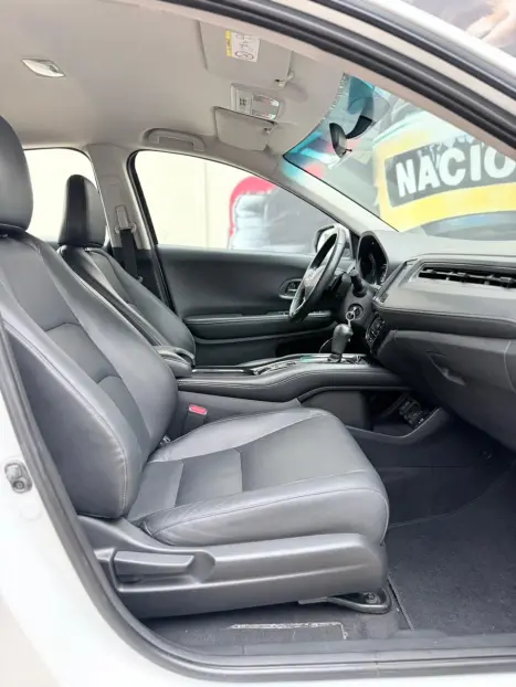 HONDA HR-V 1.8 16V 4P EXL FLEX AUTOM�TICO CVT, Foto 16