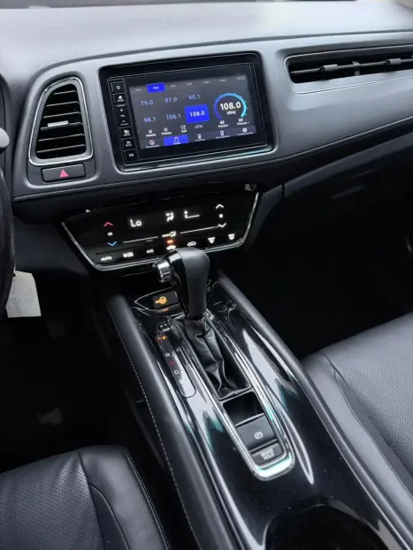 HONDA HR-V 1.8 16V 4P EXL FLEX AUTOM�TICO CVT, Foto 17