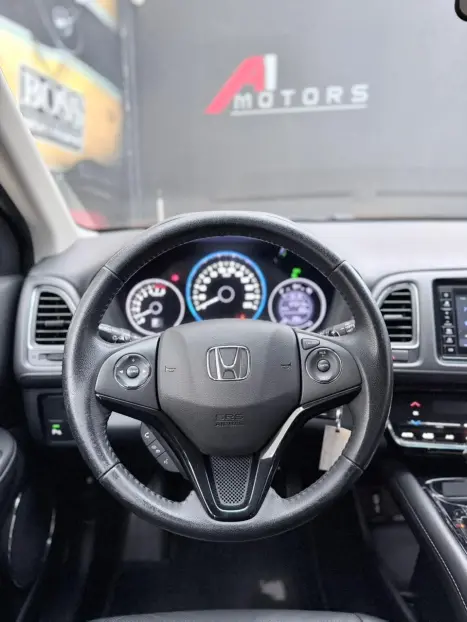 HONDA HR-V 1.8 16V 4P EXL FLEX AUTOM�TICO CVT, Foto 19